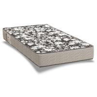 Colchão Solteiro Espuma D26 Physical Ultra Resistente (88x188x20) - Ortobom - 1