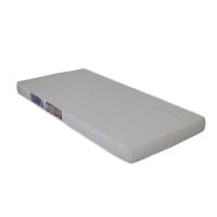 Colchão Solteiro Espuma D23 Light Saúde (88x188x14) - Ortobom - 1