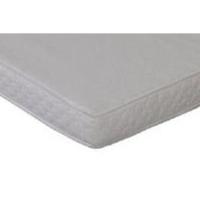 Colchão Solteiro Espuma D23 Light Saúde (88x188x14) - Ortobom - 3