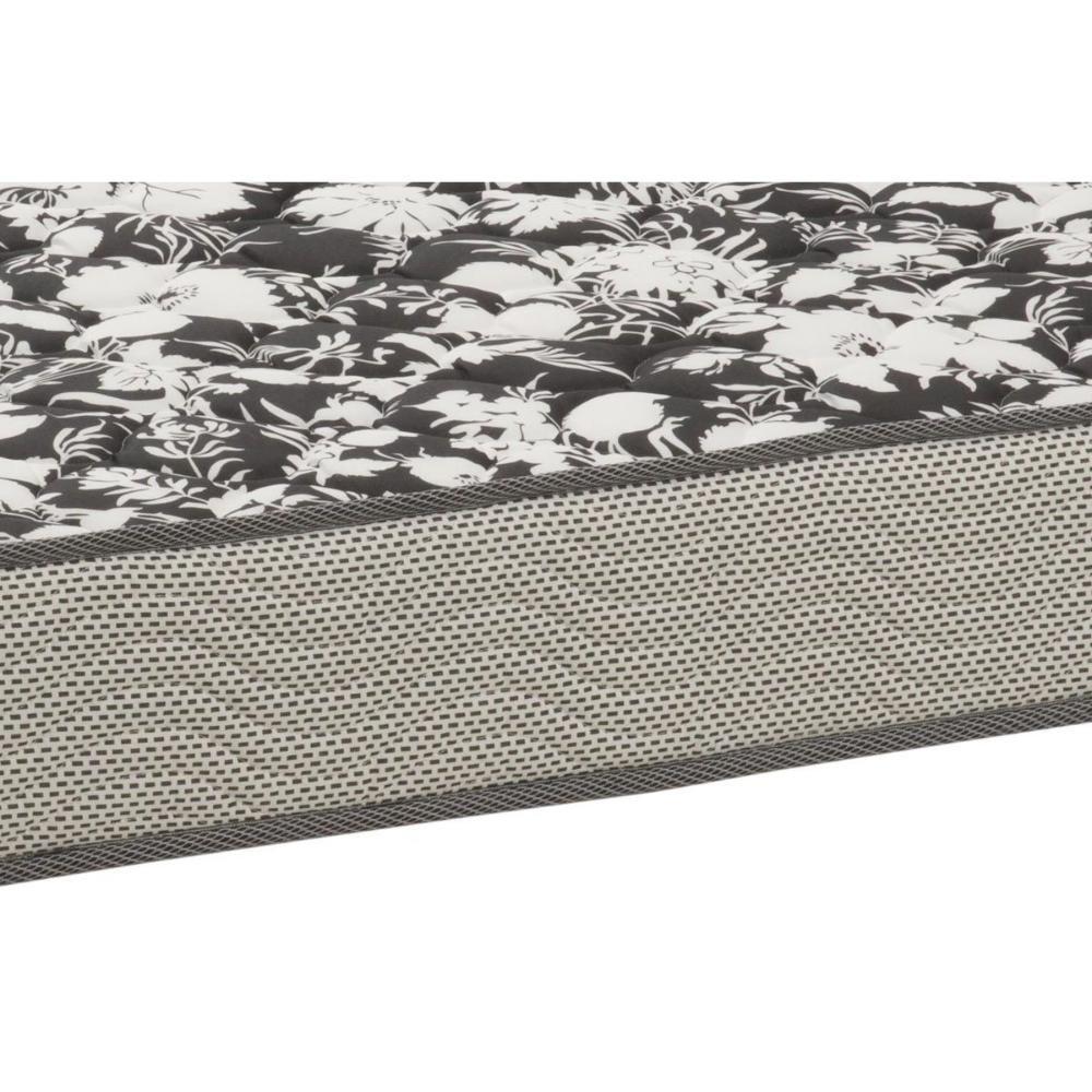 Colchão Solteiro Espuma D26 Physical Ultra Resistente (88x188x17) - Ortobom - 2