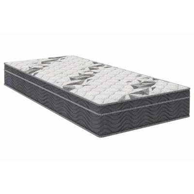 Colchão Solteiro D33 / EP / Anatômico Airtech 100 OrtoPillow (88x188x28) - Ortobom