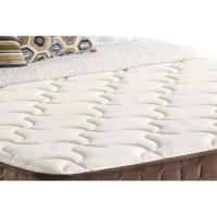 Colchão Solteiro Molas Ensacadas MasterPocket King Best Euro Pillow Brown (88x188x28) - Anjos - 5