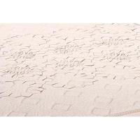 Conjunto Box Baú Queen: Colchão Molas Polar MasterPocket Ensacadas Jasmim + Base CRC Courano Brown(158x198) - 4