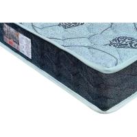 Colchão Viúva Ortopédico D45 / EP Anatômico Cecina (128x188x24) - Orthoflex