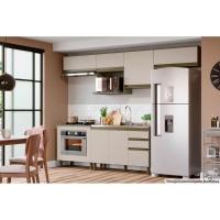 Balcão Cozinha P-cooktop Connect C-forno De Embutir 80x51x82cm Duna-cristal - Henn - 3