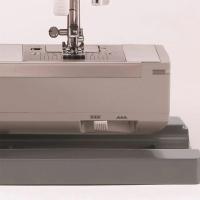 Maquina De Costura Singer Facilita Pro 22 Pontos Cinza 220V