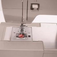 Maquina De Costura Singer Facilita Pro 22 Pontos Cinza 220V - 8