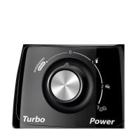 Liquidificador L99 Turbo Power 3 Velocidades E Pulsar 500w De Potência Mondial Preto 220v - 7