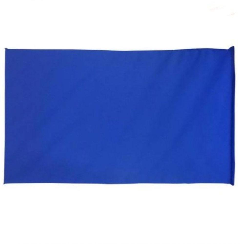 Colchonete Para Academia Lona Bagum Pangué - Azul - 2