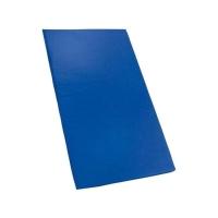 Colchonete Para Academia Lona Bagum Pangué - Azul - 1