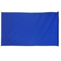 Colchonete Para Academia Lona Bagum Pangué - Azul - 2