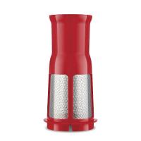 Liquidificador Mondial Turbo Full Red L-900w Vermelho 127 V - 3