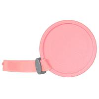 Mini Liquidificador Portátil Usb Recarregável ( Rosa ) - 6