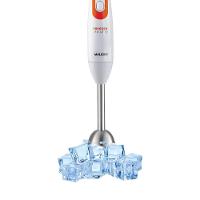 Mixer Mallory Trikxer Pratic 3 Em 1 Mixer, Processador E Batedor Branco - 220v - 3