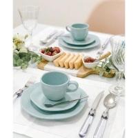 Conjunto De Cumbucas 04 Peças Ryo Blue Bay 500 Ml Oxford - 4