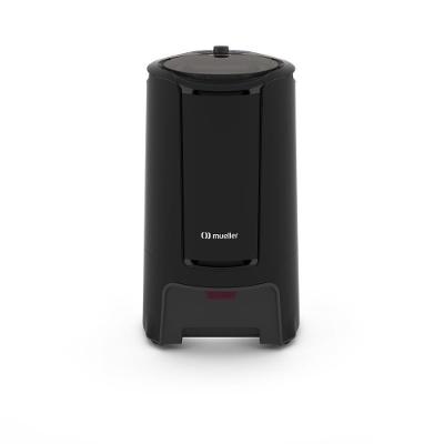 Centrífuga De Roupas Mueller 15 KG Fit Preto - 220v