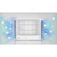 Ar Condicionado De Janela Consul 7.000 BTUS Frio Eletrônico Inverter Branco Cck07bbxna Bivolt - 7