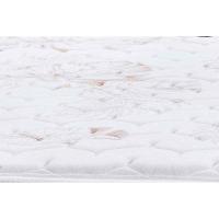 Cama Box Baú Queen: Colchão Magnético + Base Crc Courano Bege(158x198)