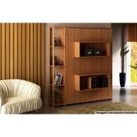 Cama Dobrável Multifuncional Articulada CM8014 Branco - Tecno Mobili - 2