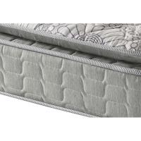 Colchão King Espuma D33 / EP Anatômico Orthosono Pillow Top (193x203x24) - Anjos - 6