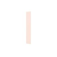 Multiuso de Cozinha Fechamento Acabamento Lateral 206x31x1,5cm Off White - Henn - 1