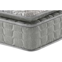 Colchão Viúva Espuma D33 / EP Anatômico Orthosono Pillow Top (128x188x24) - Anjos - 5