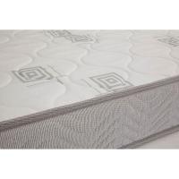 Colchão Viúva Espuma D23 Light Saúde (128x188x12) - Ortobom - 7