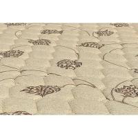 Cama Box Baú Casal: Colchão Anatômico Orthoflex D33 - Ep Matera + Base Crc Suede Clean(138x188) - 3