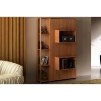 Cama Dobrável Multifuncional Articulada CM8013 Branco - Tecno Mobili - 5