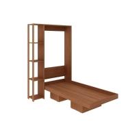 Cama Dobrável Multifuncional Articulada CM8013 Branco - Tecno Mobili - 10