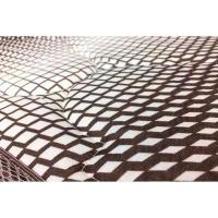 Cama Box Queen CRC + Colchão Ortopédico Light Ortobom + Cabeceira Dama Courano Branco