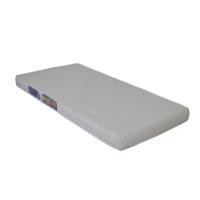 Colchão Solteiro Espuma D23 Light Saúde (78x188x14) - Ortobom - 1