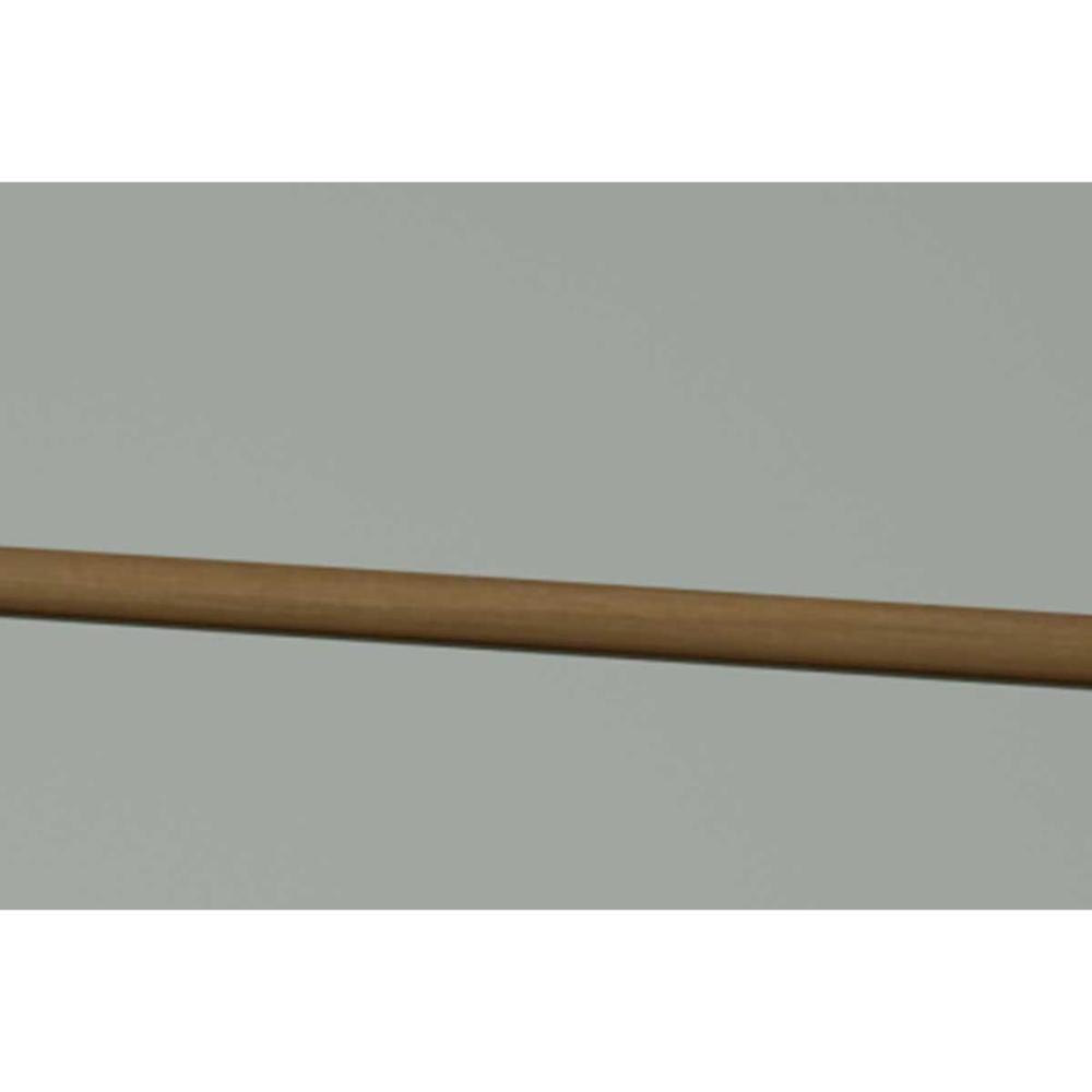 Balcão de Cozinha Rainha 1 Porta Basculante e 1 Gaveta c/ Tampo 80cm Branca/Nature - Nesher - 6