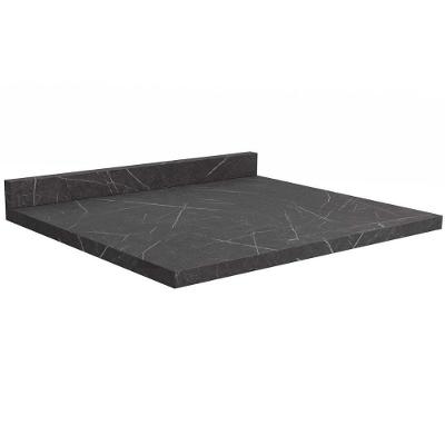 Tampo P- Balcão Cozinha S510 60cm Cinzel - Kappesberg