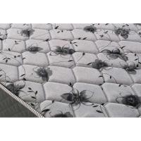 Colchão Casal Espuma Compact Ag 65 - D28 - Black Double Face (138x188x17) - Herval - 7