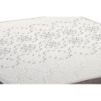 Colchão Viúva D28 / EP / Anatômico Orthoface Vip Euro Pillow Brown (128x188x30) - Polar - 2