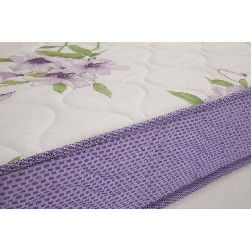 Colchão Viúva Espuma D23 Physical Super Resistente (128x188x17) - Ortobom - 2