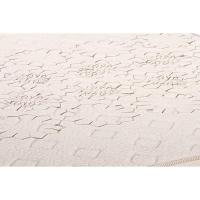 Colchão Casal Molas Ensacadas MasterPocket Jasmim Euro Pillow (138x188x34) - Polar - 3