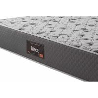 Colchão Casal Espuma Compact AG 65 / D28 / Black Double Face (138x188x25) - Herval - 2