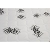 Colchão Solteiro Espuma D45 Light (78x188x17) - Ortobom - 5