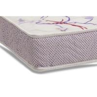 Colchão Solteiro Espuma D20 Physical Resistente (78x188x14) - Ortobom - 5