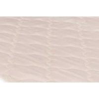 Cama Box Casal: Colchão Espuma D45 Herval New Top Double Face + Base CRC Suede Gray(138x188) - 3