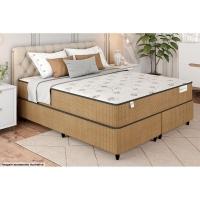 Colchão Solteiro Molas Ensacadas MasterPocket Smart Classic (88x188x22) - Plumatex - 2