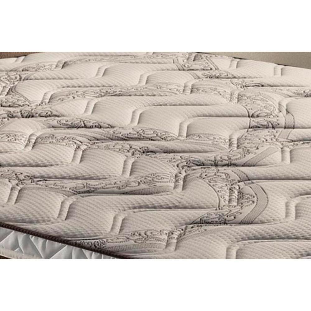 Colchão Casal para Hotelaria Resiste Double Face AG D45 (138x188x25) - Paropas - 2