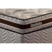Colchão Casal para Hotelaria Resiste Double Face AG D45 (138x188x25) - Paropas - 3