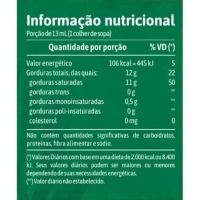 Óleo De Coco Extra Virgem Qualicoco 200 Ml Orgânico - 3