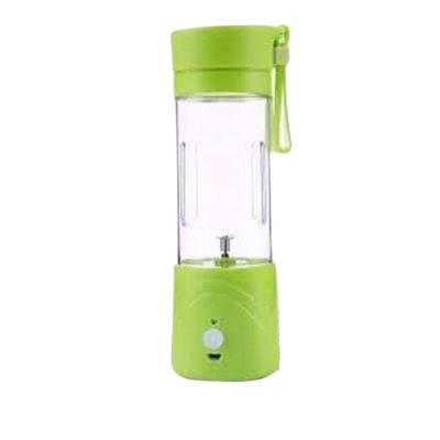 Mini Liquidificador Portátil Mixer Shake - Verde