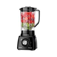 Liquidificador L99 Turbo Power 500w De Potência Mondial Preto 220v - 7