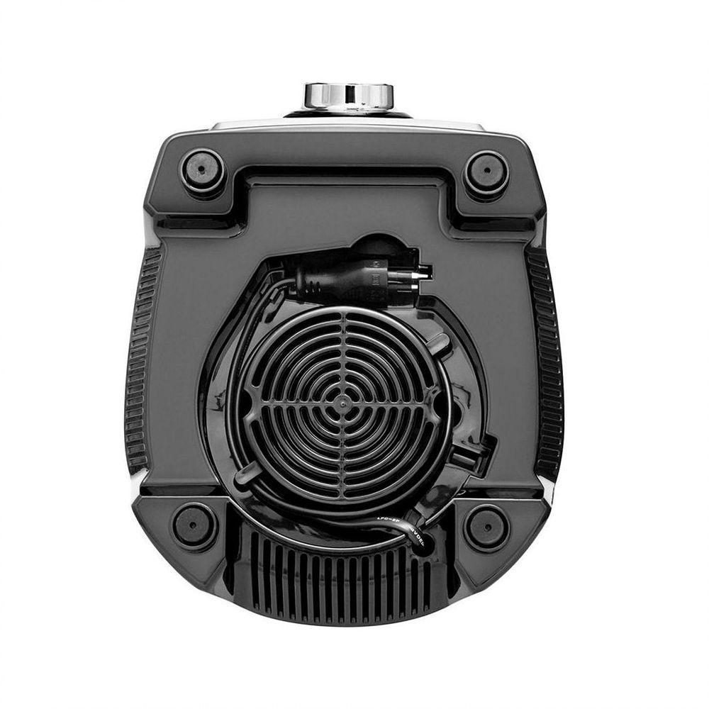 Liquidificador L99 Turbo Power 3 Velocidades E Pulsar 500w De Potência Mondial Preto 127v - 4