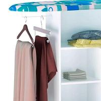 Balcão Tábua De Passar 1 Porta Maria Branco - 5